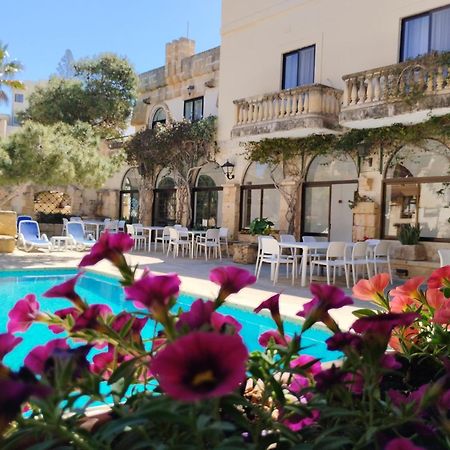 Cornucopia Hotel Xagħra Екстериор снимка
