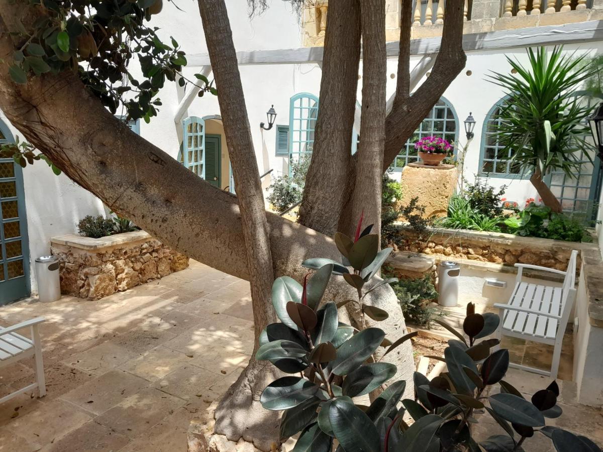 Cornucopia Hotel Xagħra Екстериор снимка