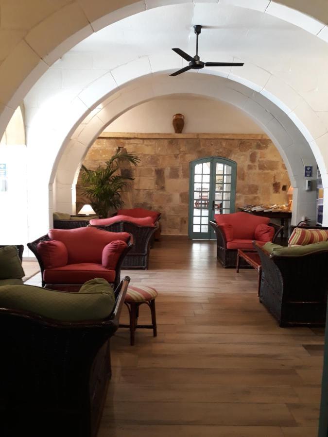 Cornucopia Hotel Xagħra Екстериор снимка