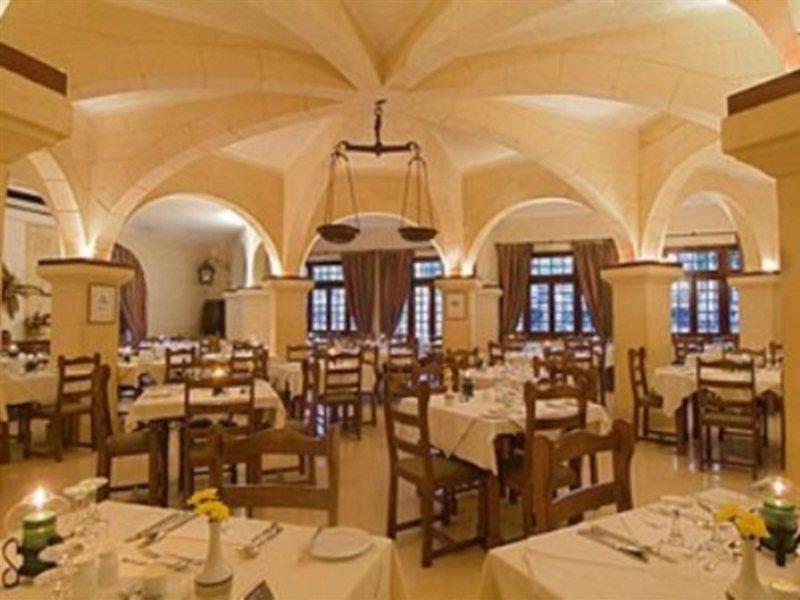 Cornucopia Hotel Xagħra Екстериор снимка